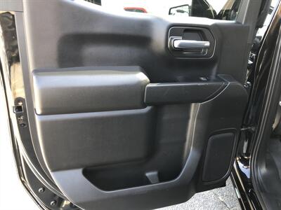 2022 Chevrolet Silverado 1500 Custom   - Photo 26 - Dallas, TX 75247