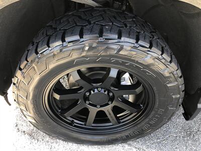 2022 Chevrolet Silverado 1500 Custom   - Photo 38 - Dallas, TX 75247