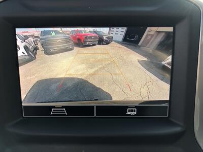 2022 Chevrolet Silverado 1500 Custom   - Photo 22 - Dallas, TX 75247