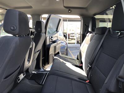 2022 Chevrolet Silverado 1500 Custom   - Photo 28 - Dallas, TX 75247