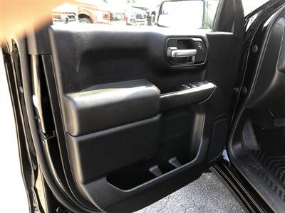 2022 Chevrolet Silverado 1500 Custom   - Photo 17 - Dallas, TX 75247