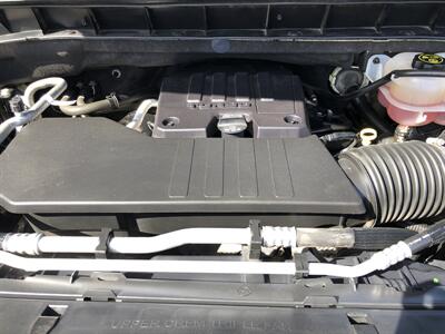 2022 Chevrolet Silverado 1500 Custom   - Photo 4 - Dallas, TX 75247