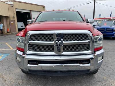 2015 RAM 2500 Laramie Longhorn   - Photo 2 - Dallas, TX 75247