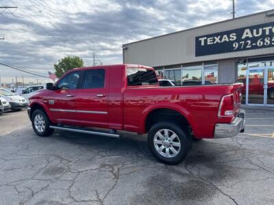 2015 RAM 2500 Laramie Longhorn   - Photo 20 - Dallas, TX 75247