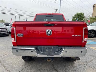 2015 RAM 2500 Laramie Longhorn   - Photo 6 - Dallas, TX 75247