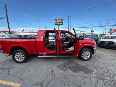 2015 RAM 2500 Laramie Longhorn   - Photo 34 - Dallas, TX 75247