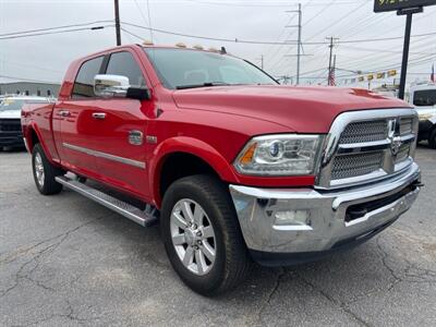 2015 RAM 2500 Laramie Longhorn   - Photo 4 - Dallas, TX 75247