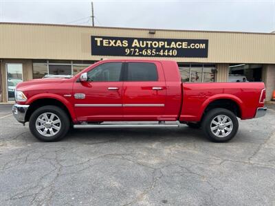 2015 RAM 2500 Laramie Longhorn   - Photo 5 - Dallas, TX 75247