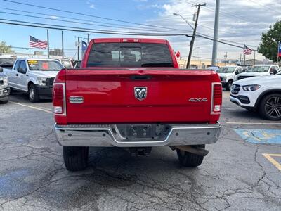 2015 RAM 2500 Laramie Longhorn   - Photo 22 - Dallas, TX 75247