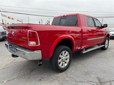 2015 RAM 2500 Laramie Longhorn   - Photo 7 - Dallas, TX 75247