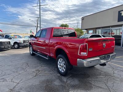 2015 RAM 2500 Laramie Longhorn   - Photo 21 - Dallas, TX 75247