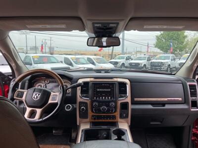 2015 RAM 2500 Laramie Longhorn   - Photo 14 - Dallas, TX 75247