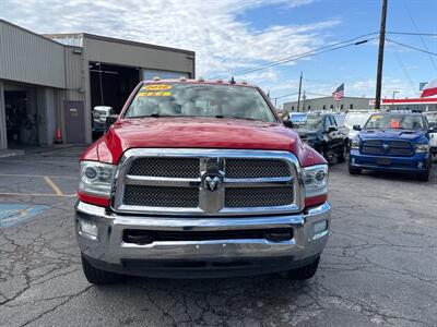 2015 RAM 2500 Laramie Longhorn   - Photo 27 - Dallas, TX 75247