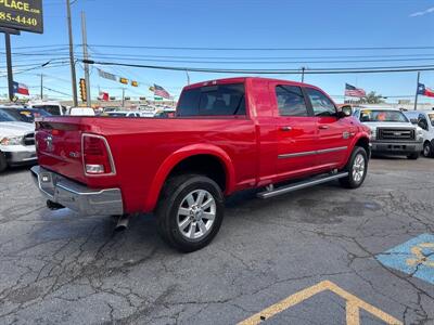 2015 RAM 2500 Laramie Longhorn   - Photo 24 - Dallas, TX 75247