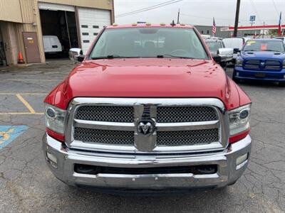 2015 RAM 2500 Laramie Longhorn   - Photo 3 - Dallas, TX 75247