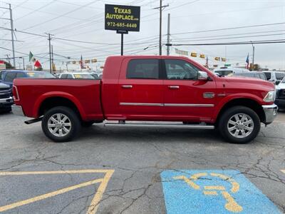 2015 RAM 2500 Laramie Longhorn   - Photo 8 - Dallas, TX 75247