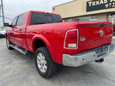 2015 RAM 2500 Laramie Longhorn   - Photo 9 - Dallas, TX 75247