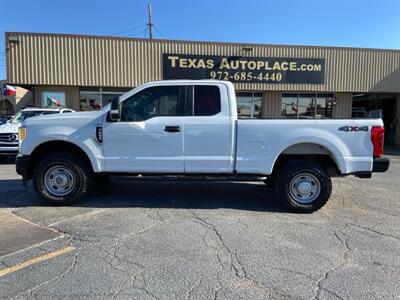 2017 Ford F-250 XL   - Photo 14 - Dallas, TX 75247