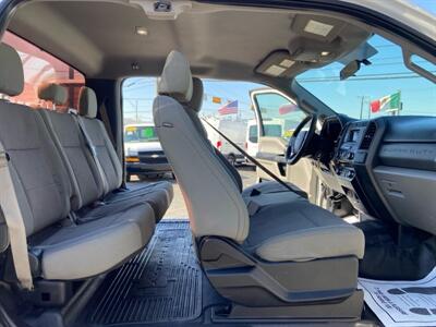 2017 Ford F-250 XL   - Photo 38 - Dallas, TX 75247