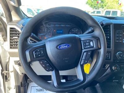 2017 Ford F-250 XL   - Photo 18 - Dallas, TX 75247