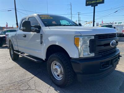 2017 Ford F-250 XL   - Photo 8 - Dallas, TX 75247