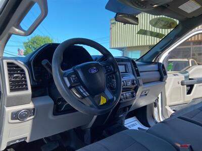 2017 Ford F-250 XL   - Photo 24 - Dallas, TX 75247