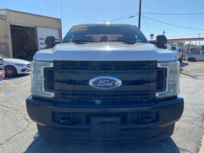 2017 Ford F-250 XL   - Photo 2 - Dallas, TX 75247