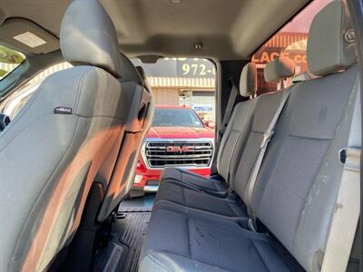 2017 Ford F-250 XL   - Photo 27 - Dallas, TX 75247