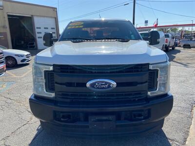 2017 Ford F-250 XL   - Photo 3 - Dallas, TX 75247