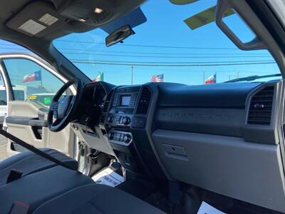 2017 Ford F-250 XL   - Photo 34 - Dallas, TX 75247