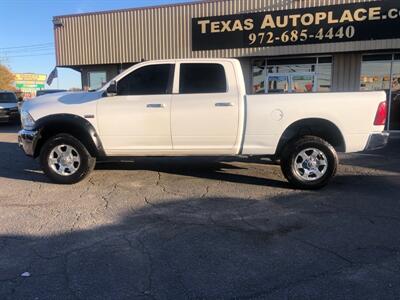 2016 RAM 2500 Big Horn   - Photo 8 - Dallas, TX 75247