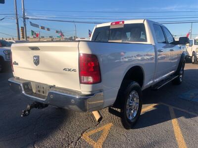 2016 RAM 2500 Big Horn   - Photo 5 - Dallas, TX 75247