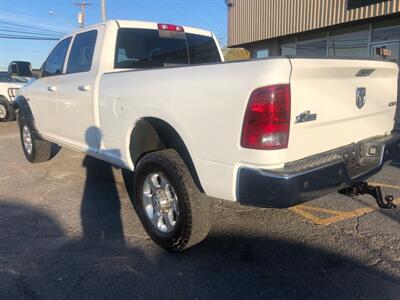 2016 RAM 2500 Big Horn   - Photo 7 - Dallas, TX 75247