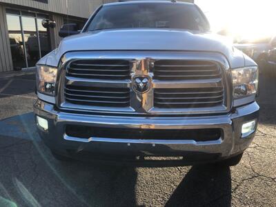 2016 RAM 2500 Big Horn   - Photo 2 - Dallas, TX 75247