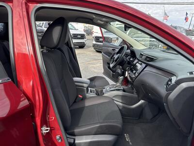 2020 Nissan Rogue Sport S - Photo 15 - Dallas, TX 75247