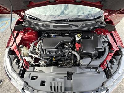 2020 Nissan Rogue Sport S - Photo 4 - Dallas, TX 75247