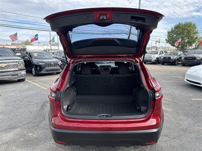 2020 Nissan Rogue Sport S - Photo 8 - Dallas, TX 75247