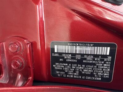 2020 Nissan Rogue Sport S - Photo 27 - Dallas, TX 75247