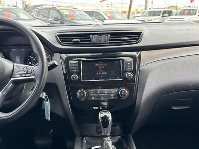 2020 Nissan Rogue Sport S - Photo 19 - Dallas, TX 75247