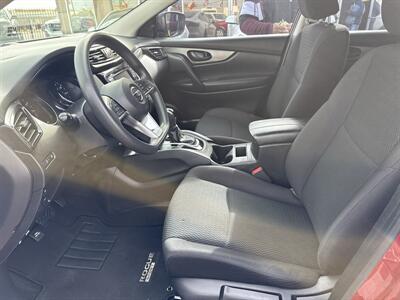 2020 Nissan Rogue Sport S - Photo 17 - Dallas, TX 75247