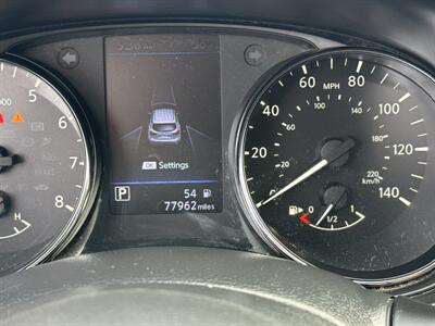 2020 Nissan Rogue Sport S - Photo 21 - Dallas, TX 75247