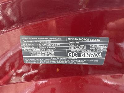 2020 Nissan Rogue Sport S - Photo 26 - Dallas, TX 75247