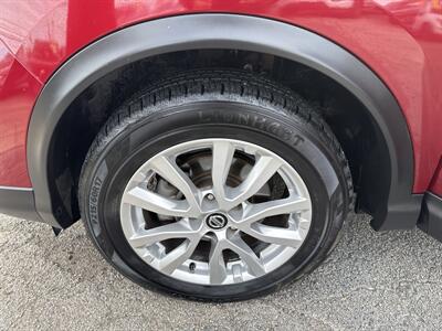 2020 Nissan Rogue Sport S - Photo 23 - Dallas, TX 75247