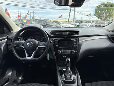 2020 Nissan Rogue Sport S - Photo 18 - Dallas, TX 75247