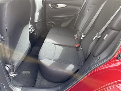 2020 Nissan Rogue Sport S - Photo 16 - Dallas, TX 75247