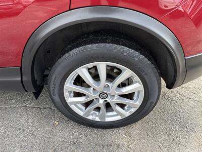 2020 Nissan Rogue Sport S - Photo 24 - Dallas, TX 75247