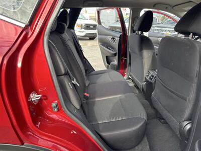 2020 Nissan Rogue Sport S - Photo 14 - Dallas, TX 75247