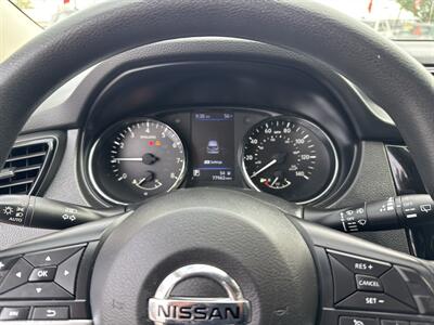 2020 Nissan Rogue Sport S - Photo 20 - Dallas, TX 75247