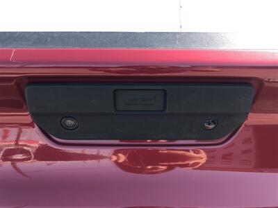 2020 Chevrolet Silverado 1500 Custom   - Photo 15 - Dallas, TX 75247