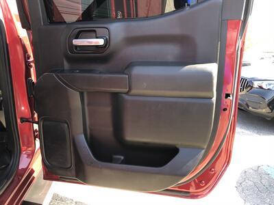 2020 Chevrolet Silverado 1500 Custom   - Photo 34 - Dallas, TX 75247